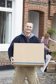 Packing and loading support for a Twickenham move