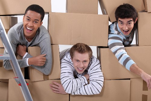 Supplier due diligence and audit checks in logistics services