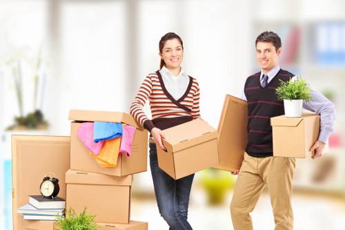 Local home move coverage in Twickenham and nearby neighbourhoods
